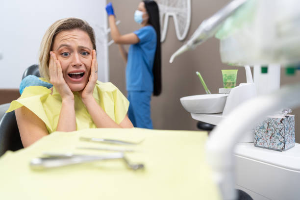 Best Emergency Treatment for Toothache in Sulphur, LA