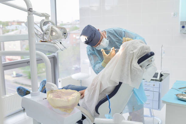 Best Walk-In Emergency Dentist in Sulphur, LA